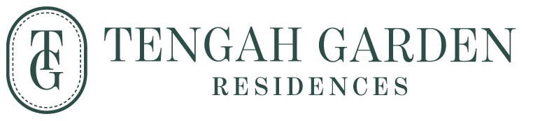Tengah Garden Residences Logo