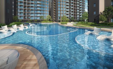 TengahGardenResidences-Perspective12 Tengah Garden Residences Perspective 12