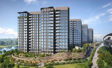 TengahGardenResidences-Perspective2 Tengah Garden Residences Perspective 2