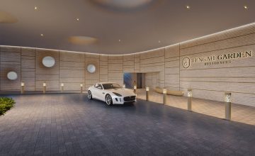 TengahGardenResidences-Perspective3 Tengah Garden Residences Perspective 3