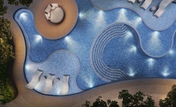 TengahGardenResidences-Perspective5 Tengah Garden Residences Perspective 5